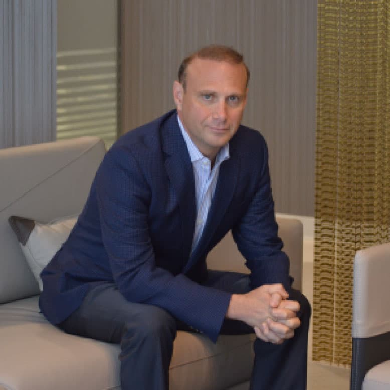 Mark White - expert channel