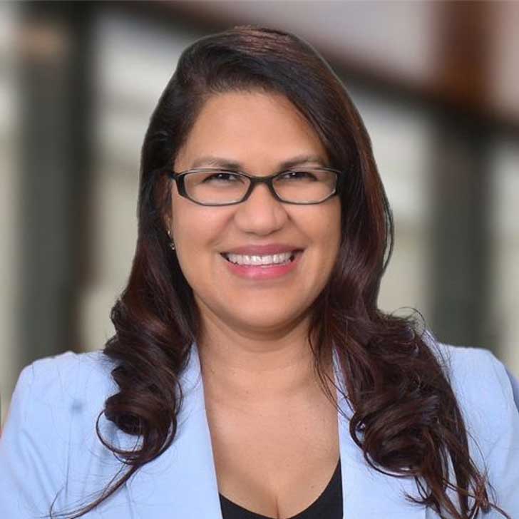 Marlene Mahipat - expert channel