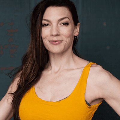 Marlo Fisken - expert channel