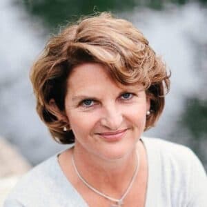 Martha Carlin - expert channel