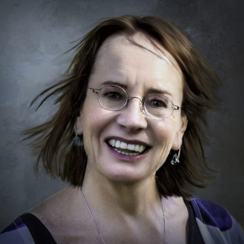 Mary Beth Ackerley - expert channel