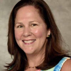 Mary Beth Gonzalez - expert channel