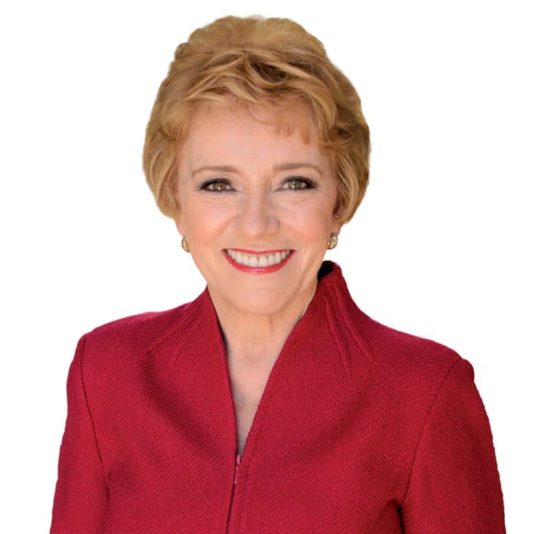 Mary Morrissey - expert channel