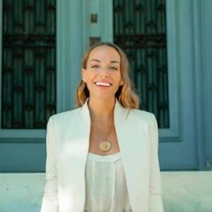 Mary Ruddick - expert channel