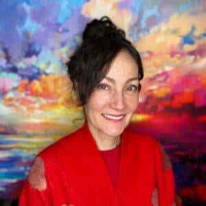 Masami Covey - expert channel