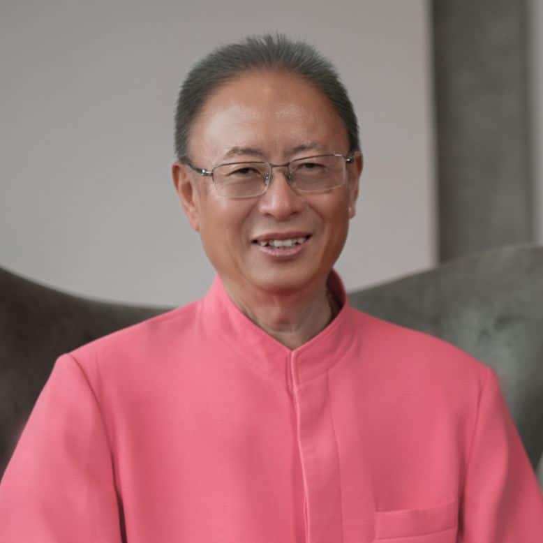 Zhi Gang Sha - expert channel