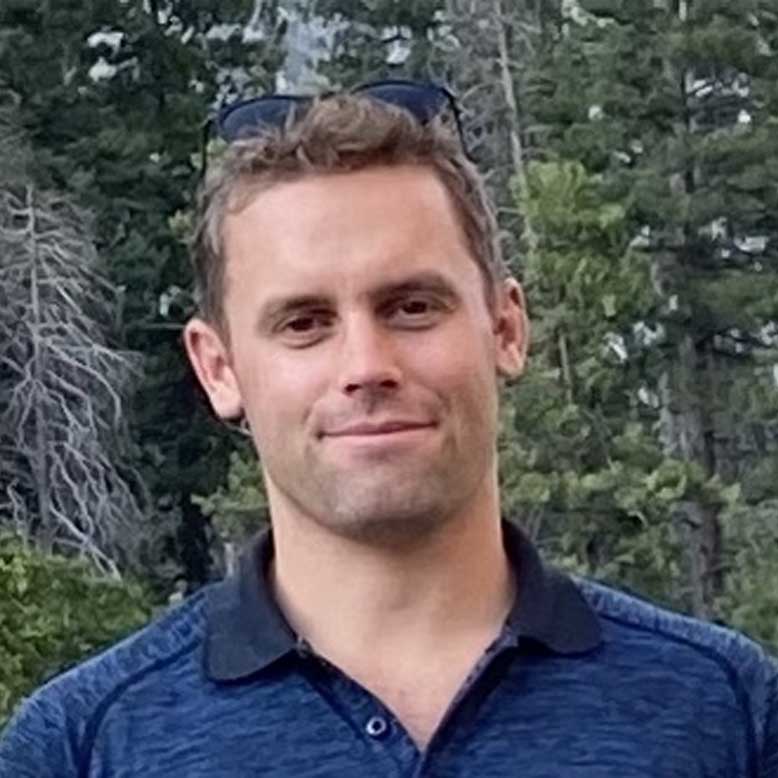 Matt Berg - expert channel