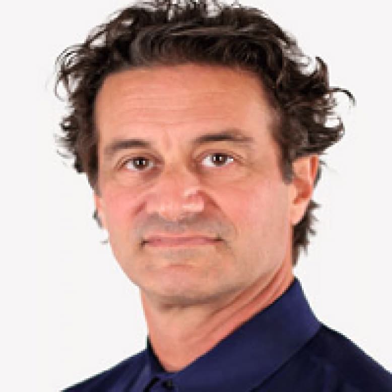 Mark Filidei - expert channel