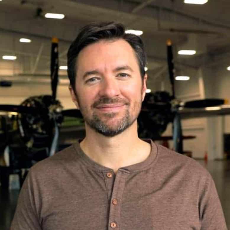 Matt Lillie - expert channel