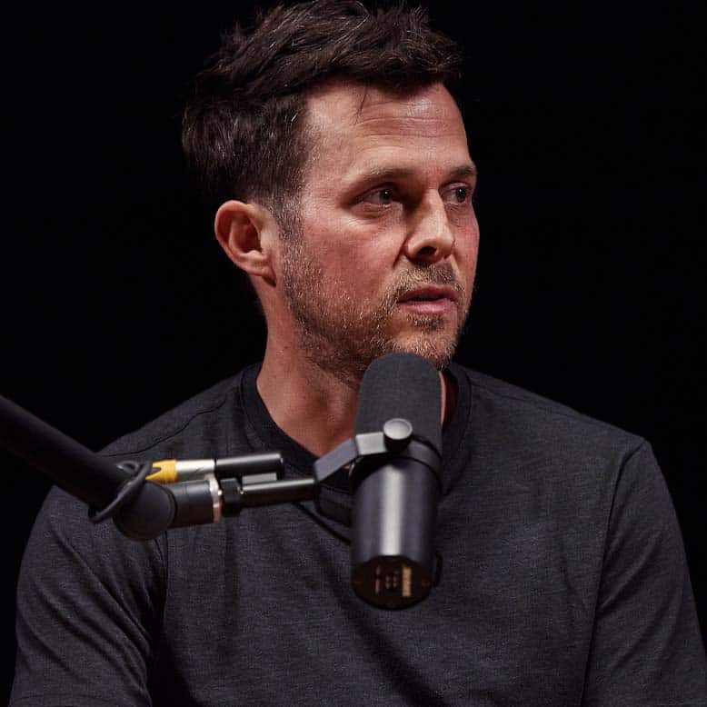 Matthew Frazier - expert channel