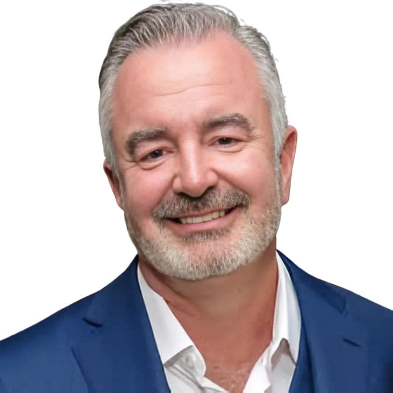 Matthew Gillogly - expert channel