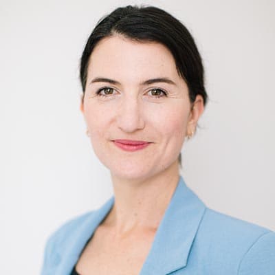 Maureen Brown - expert channel