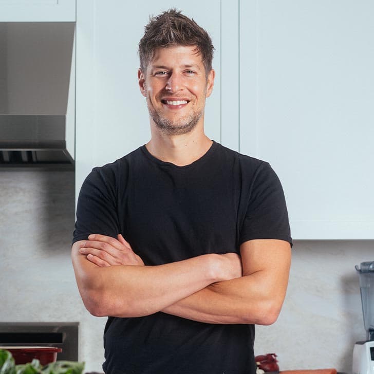 Max Lugavere - expert channel