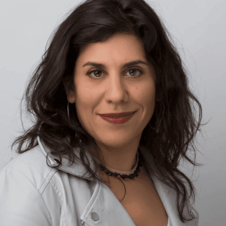 Maya Shetreat - expert channel