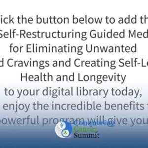 Guided Meditation for Fat Loss