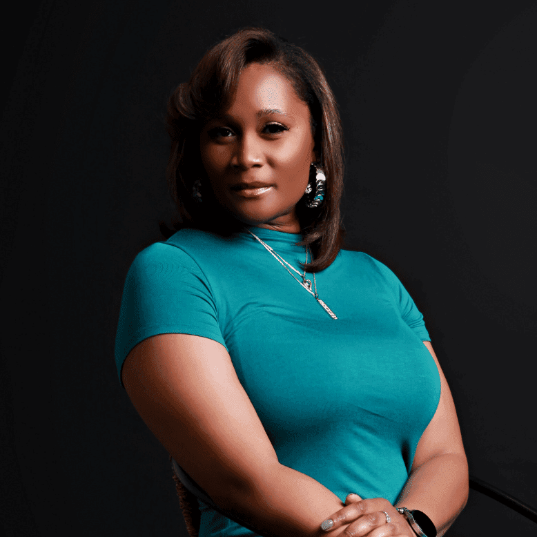 Megan-Marie Stewart - expert channel