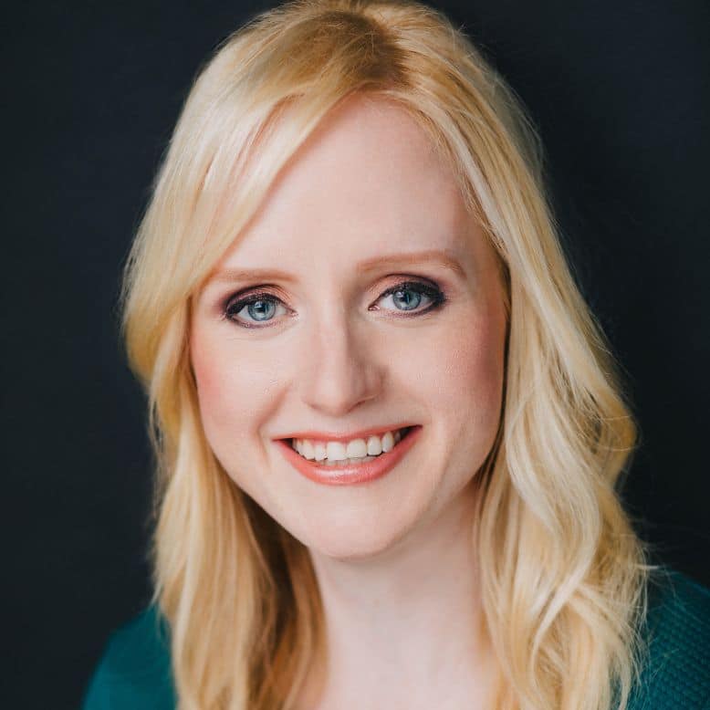 Megan Ramos - expert channel