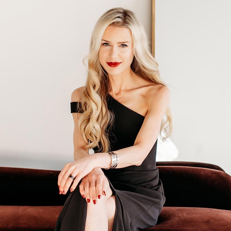 Melanie Avalon - expert channel