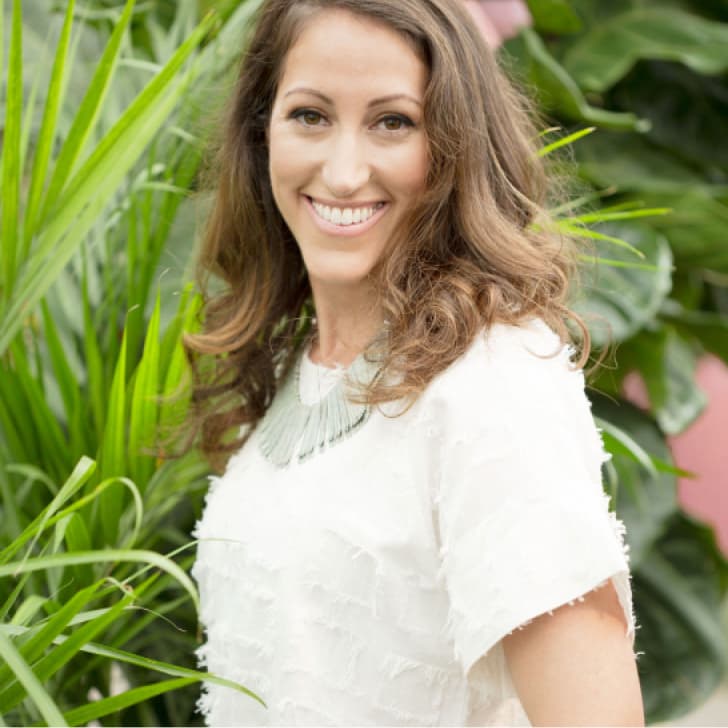 Melissa Gallagher - expert channel