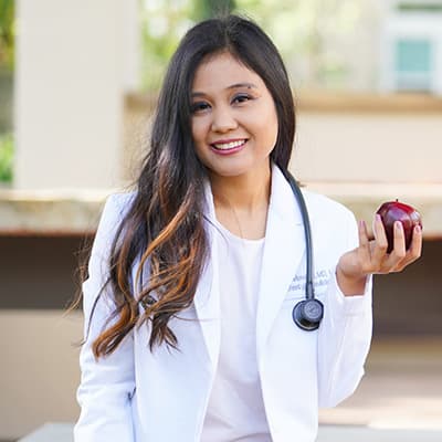 Melissa Mondala - expert channel