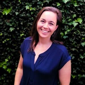 Melissa Muir - expert channel