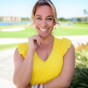 Melissa Petersen - expert channel