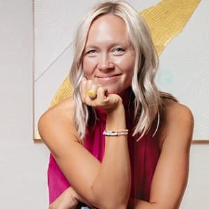 Melissa Sonners - expert channel