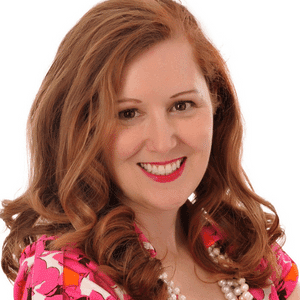 Holly Bertone - expert channel