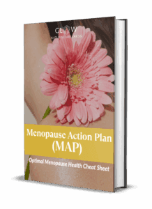 Menopause Action Plan Pdf