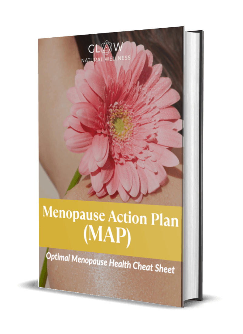 Menopause Action Plan Pdf