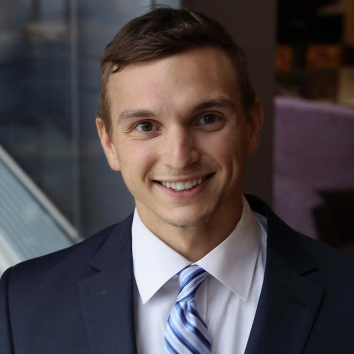 Micah Lowe - expert channel