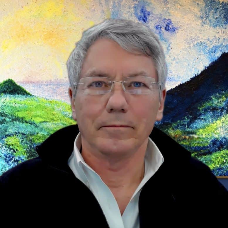 Michael Fossel - expert channel