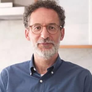 Michael Goran - expert channel