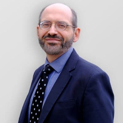 Michael Greger - expert channel