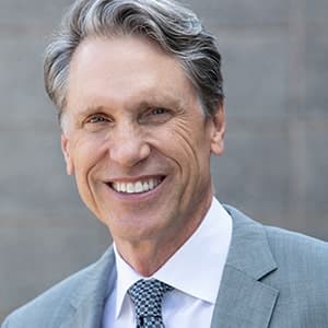 Michael Murray - expert channel