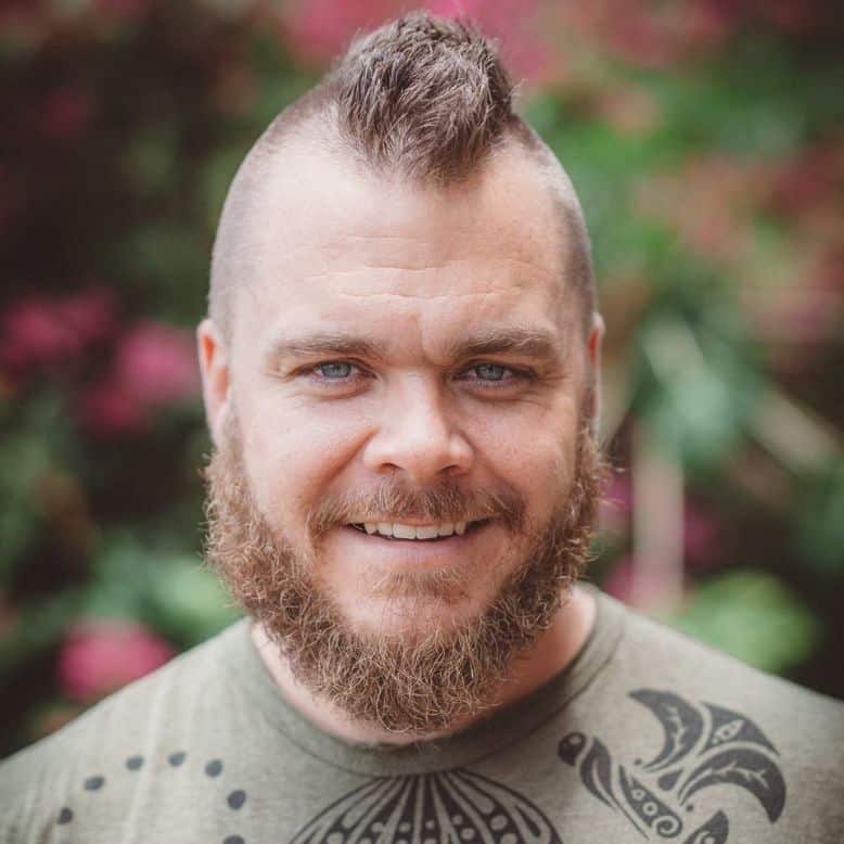 Michael Roesslein - expert channel