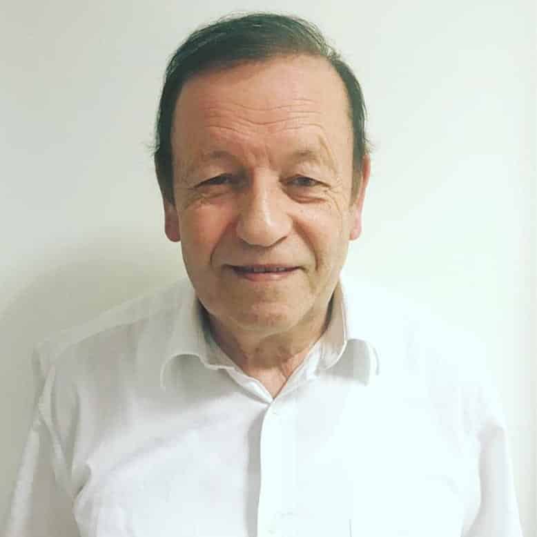 Michael Weber - expert channel