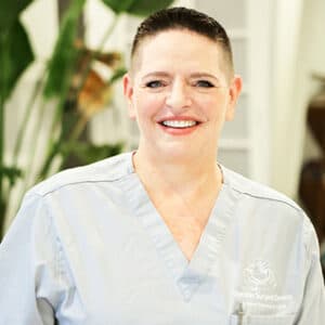 Michelle Gordon - expert channel