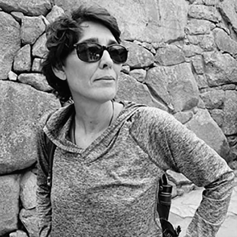 Michelle Toole - expert channel