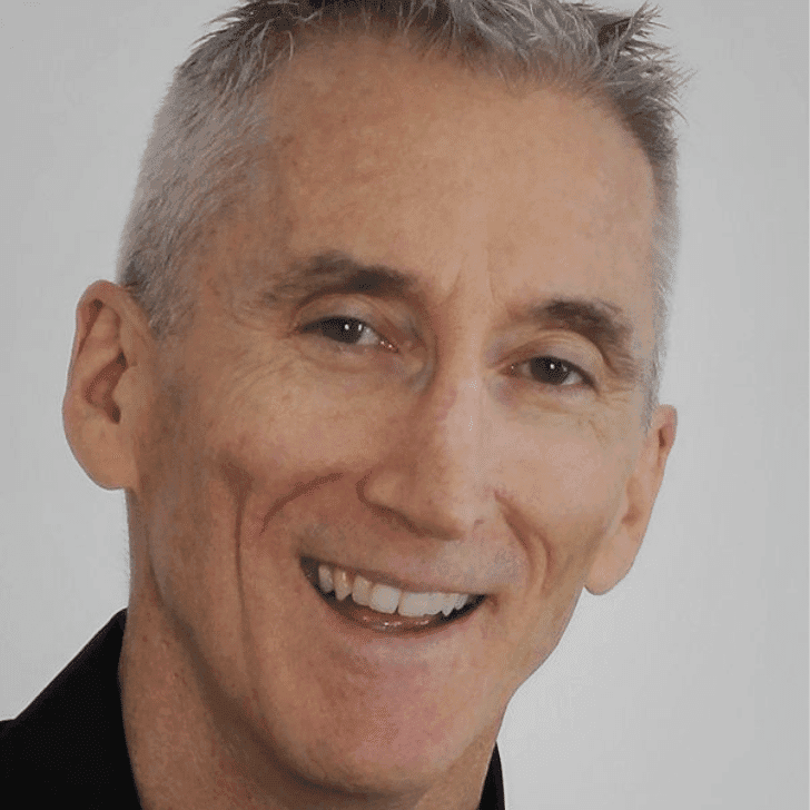 Mike Collins - expert channel