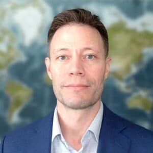 Miles Clark - expert channel