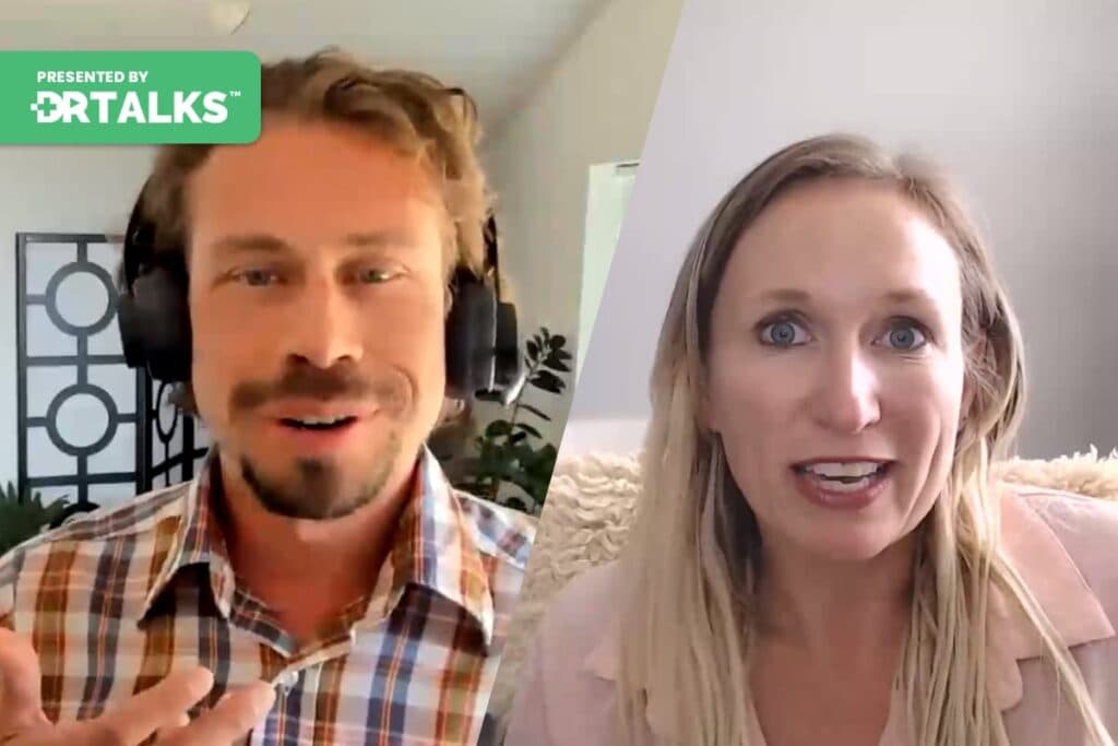 Microbes And Mental Health