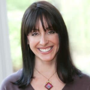 Mindy Eisenberg - expert channel