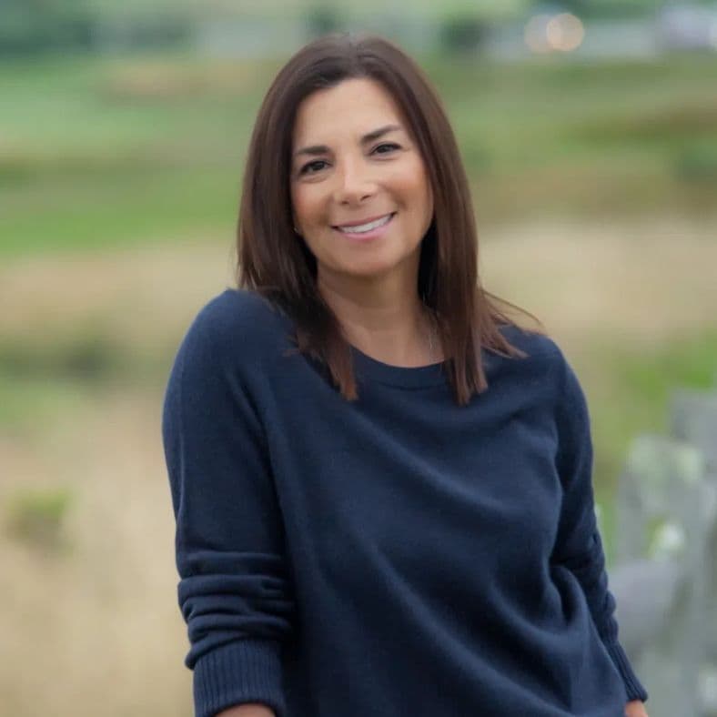 Missy Chase Lapine - expert channel