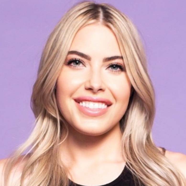 Mollie Eastman - expert channel