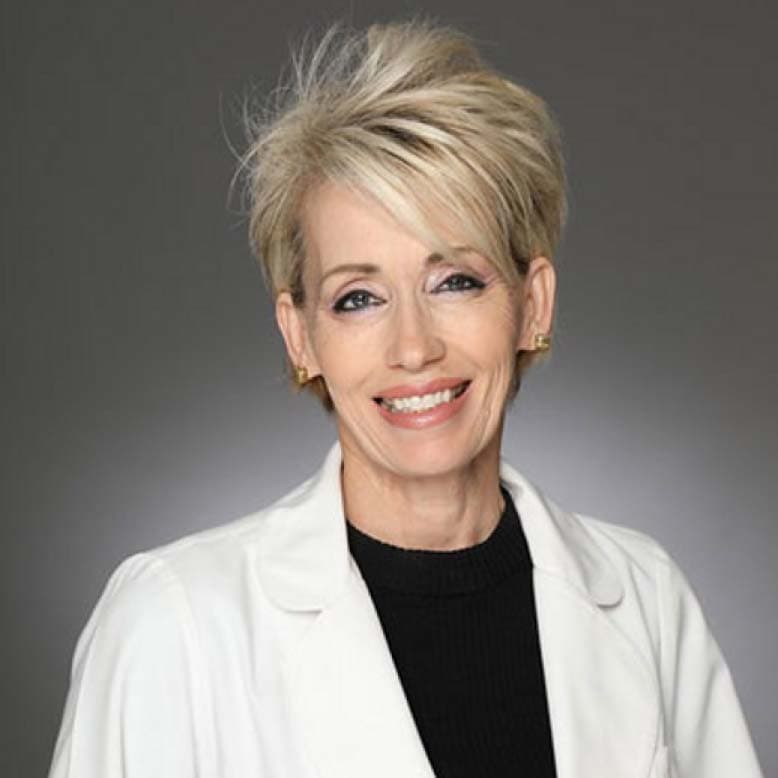 Molly Fini - expert channel