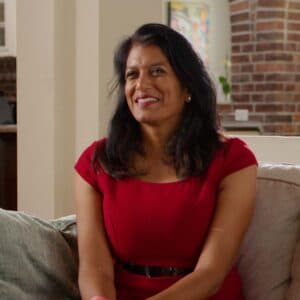 Monica Aggarwal - expert channel