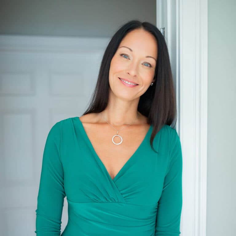 Myriah Hinchey — profile photo