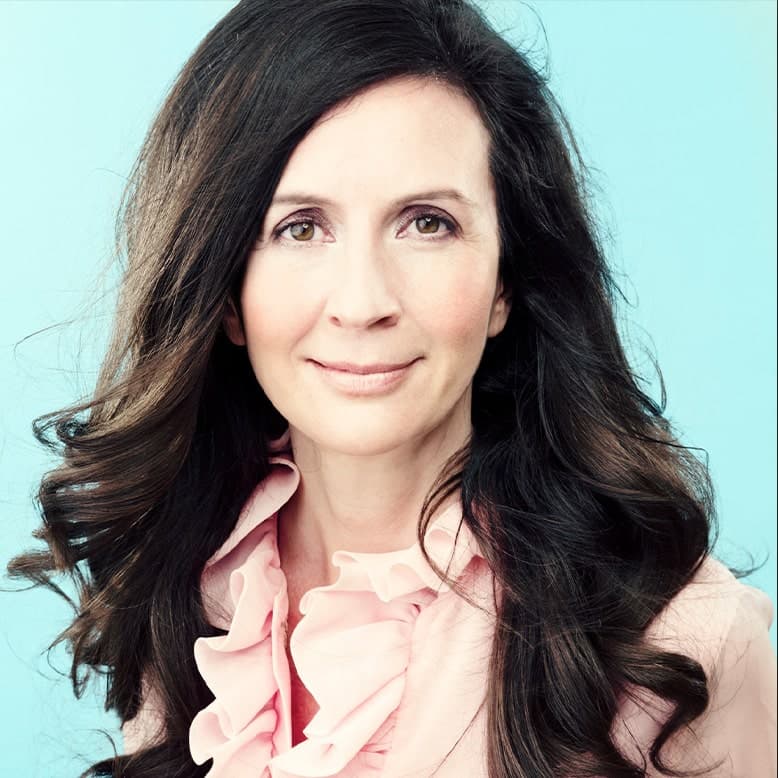 Nadine Artemis - expert channel