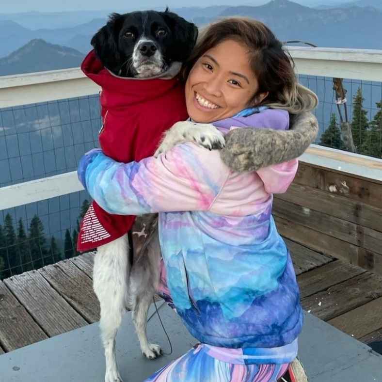 Nadine Encarnacion - expert channel